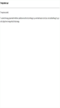 Mobile Screenshot of ikwilthepiratebay.org